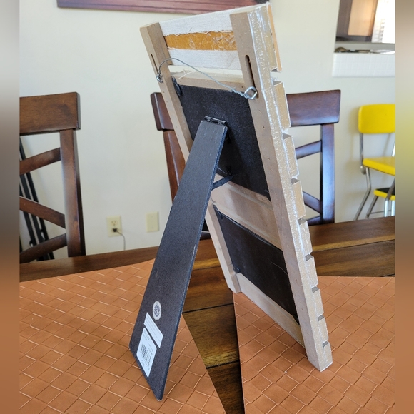 New Home Picture Frame - 2 Photos - 4x6 - House Warming Gift - Present - Picture 4 of 5